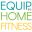 Equip Home FItness Icon