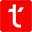 Tso Chinese Delivery Icon