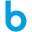 Blue SG Icon