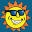 Splashway Waterpark Icon