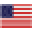 American T-Shirt Icon