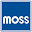 Moss Europe Icon