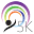 Be The Light 5K Icon