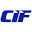 CIF USA Icon