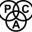 PAC Cosmetics Icon