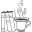 The NovelTea Book Club Icon