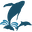 Dolphin Safari Icon