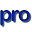 Prolateral Icon