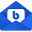 BlueMail Icon