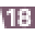 Formula 18 Icon