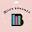 The Bookworm Box Icon