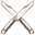 Olde Towne Cutlery Icon