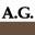 A.G. Russell Icon