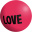 Bigloveball Icon
