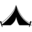 APEX Camping Gear Icon