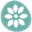 Blossom Baby Icon