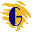 Gun and Reel Sports Icon