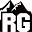 Rugged Gear Icon