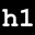 Miller + Hunt Icon