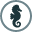 Seahorse Protective Cases Icon