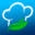 Fit Food Fresh Icon