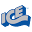 Innovative Concepts in Entertainment Icon