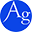 Angel Gilding Icon