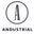 Andustrial Steel Icon