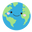 Ethical Earth Icon