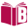 BookBildr Icon