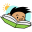 Start with a Book Icon