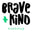 Brave + Kind Bookshop Icon