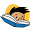 Reading Rockets Icon