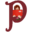 Mrs. P's magic library Icon