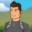 My Amazing PenPal Icon