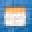 Kerosene Wicks Icon