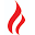 American Outdoor Grill Icon