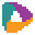 Videostratus Icon
