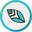Steep Lab Icon