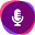 Podcast Motor Icon