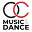 OC Music & Dance Icon