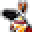 Kakadugolfglove Icon
