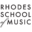 Rhodes School of Music Icon