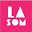 LA School of Music Icon