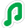 MiniBop Music Icon