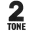 2 Tone Records Icon