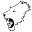 Lion Bold Icon