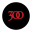 300 Entertainment Icon