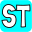 StickerTalk Icon
