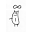 Infinity Cat Icon